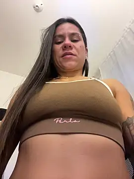 Chat +18 de ReggieG ao vivo