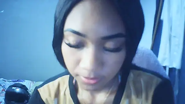 Fariana01 Live XXX-Chat
