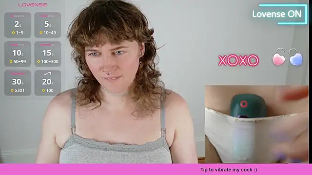 tsellieryder Chat XXX in diretta