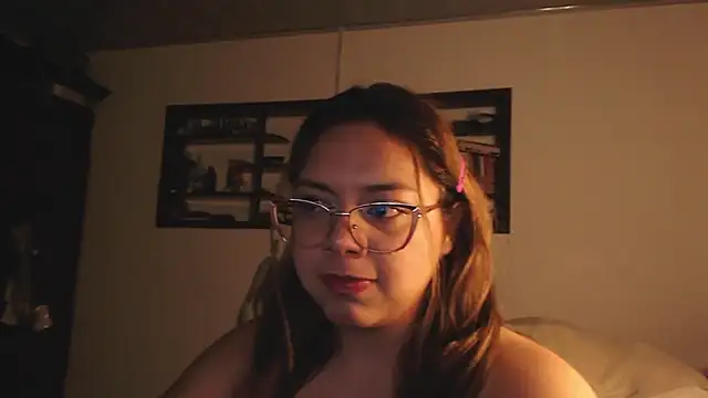 Moritamoon Live XXX-Chat