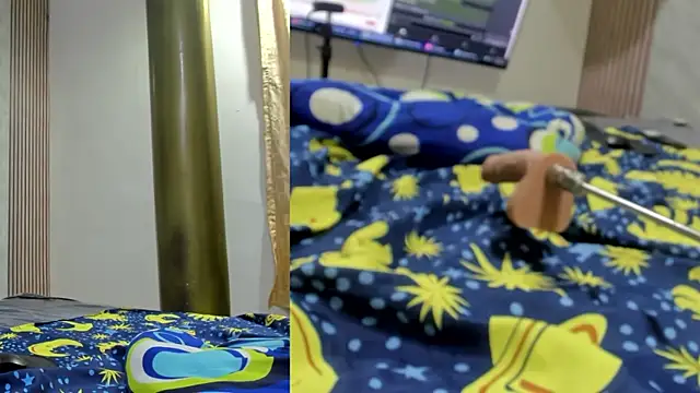 Kendra_luz6 即時 XXX 聊天