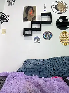 jamilaross Adlı Modelin Canlı XXX Sohbeti