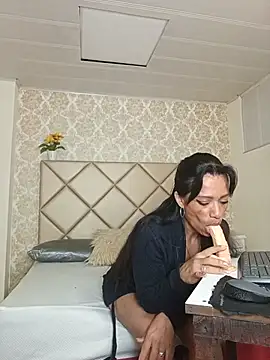 Chat XXX en directo de FernandaAvilax