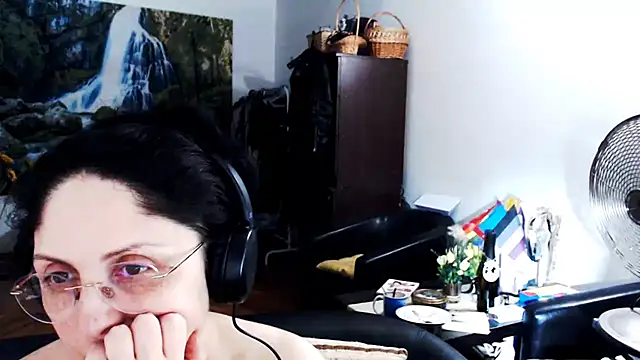 Imperatriza XXX чат на живо