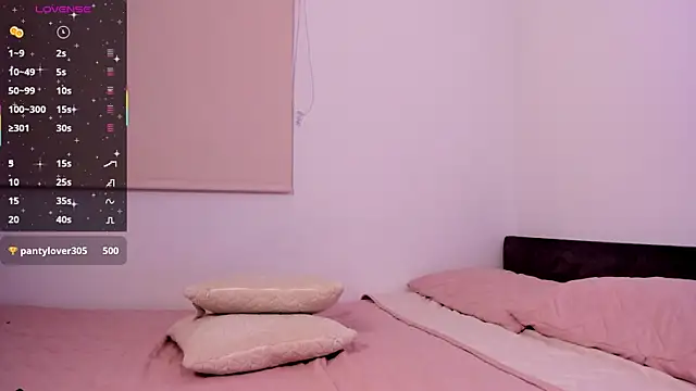Lucyortiz_ 라이브 XXX 채팅