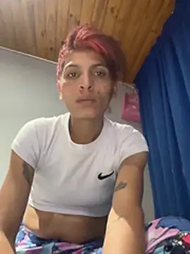 ImCrazzy Live XXX Chat