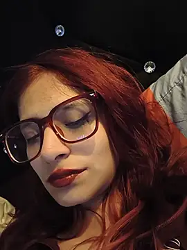 RedMeloddy live XXX chat