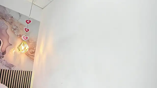 EvelynSweet1 라이브 XXX 채팅