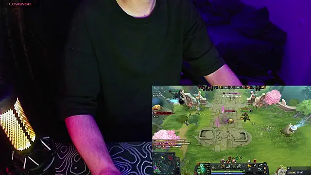 Chat +18 de ZXCENSORED- ao vivo