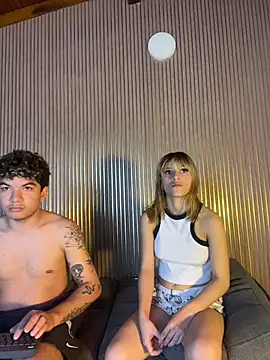 VelvetPassion Chat XXX in diretta