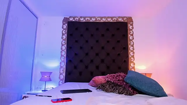 Вебкам-шоу Anahia_sexygirl