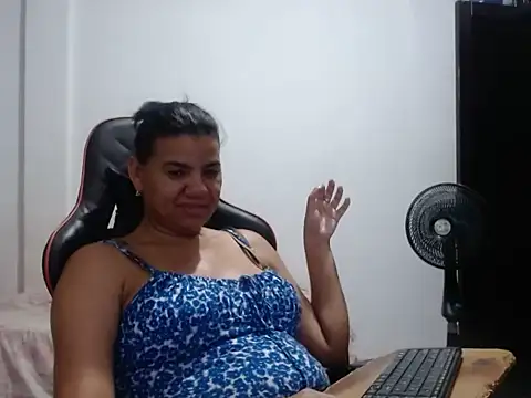 Adriana_0312 Live XXX Chat