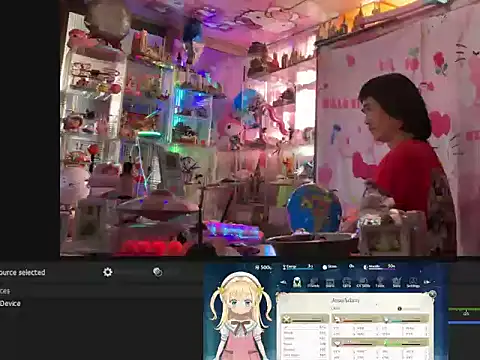 JesuAdam live XXX chat