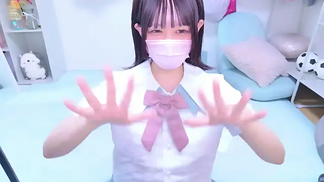 963_kurumiのウェブカメラショー