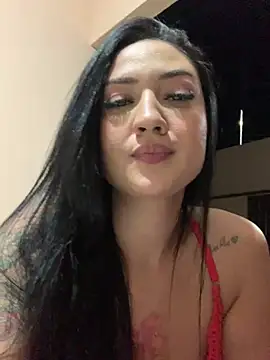 Show de casalsafadoll na webcam