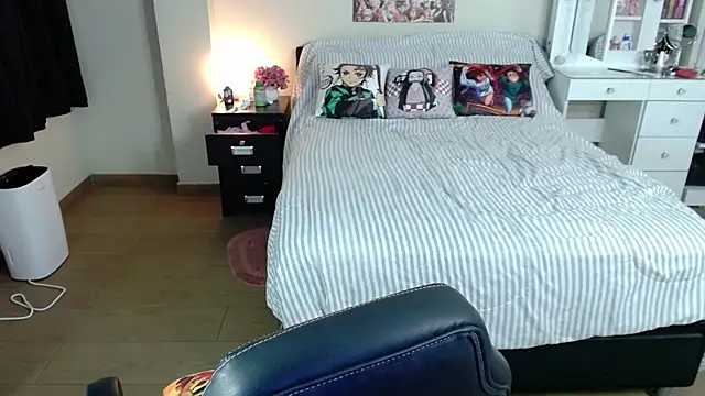 Czat XXX na żywo – kittykat18x