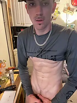 הופעת וובקאם של Twist_N_Tease