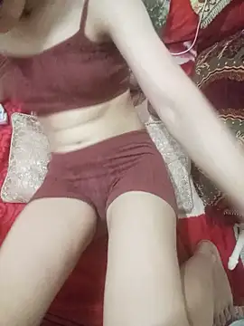 Živý XXX chat YARA-VIP