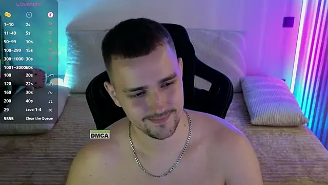 Larstar01 Live XXX Chat