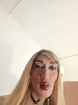 Chat XXX ao vivo de karlaveckyts