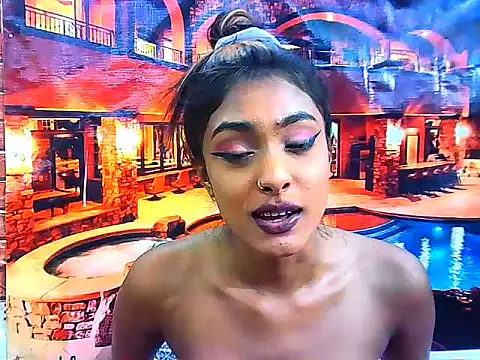 Živý XXX chat IndianPretty14u2Luv