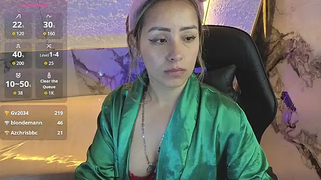 Онлайн чат XXX Karime_Sex_v