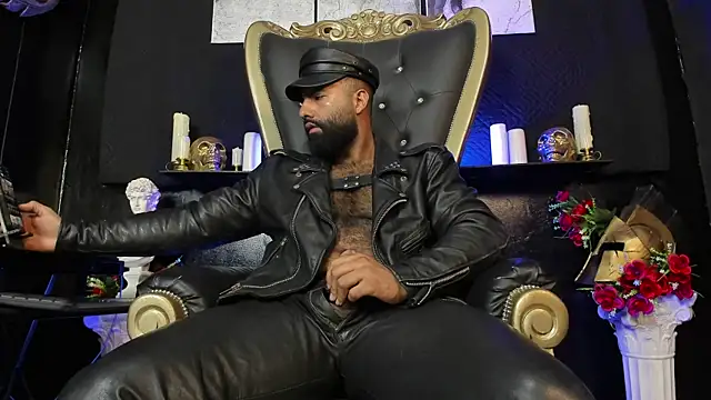 BeardAndrew Chat XXX live