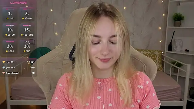 Shy_Polly's Live XXX Chat