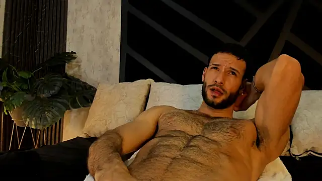 Jacob_Benelli élő XXX-chatje