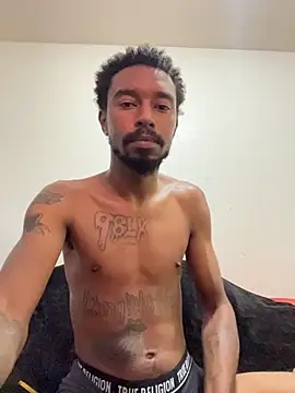 9blkのライブXXXチャット