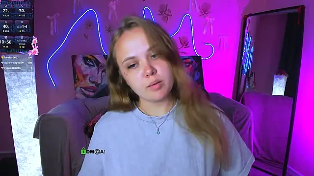 keri_ti Obrolan Langsung XXX