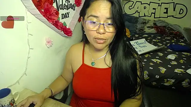 Chat XXX en directo de Miss__kendra_