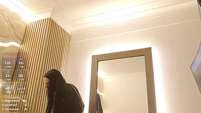 dojacandice Live XXX Chat