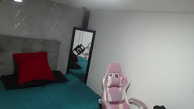 JessiDovee's Live XXX Chat
