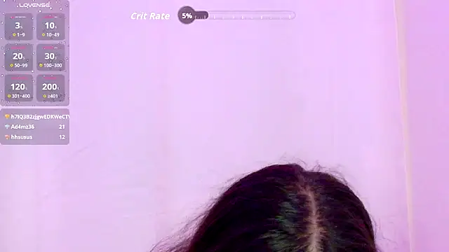 Chat XXX ao vivo de Sachi_Meow