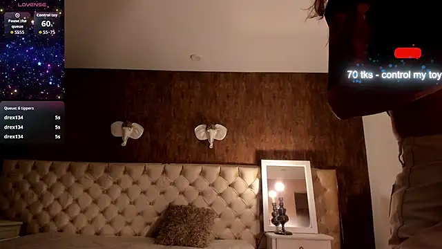 Онлайн чат XXX MeganLorensx