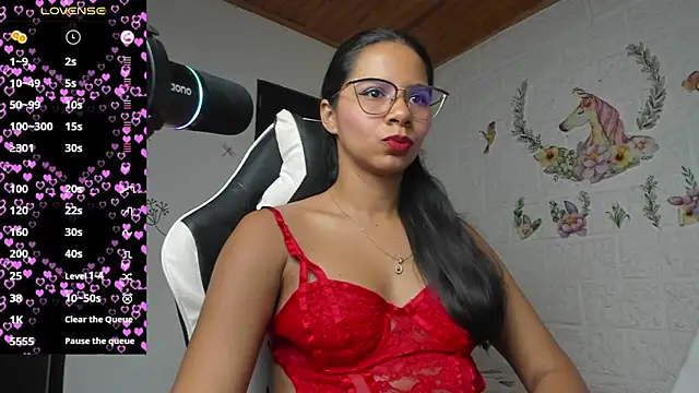 Онлайн чат XXX alisson_hoffman05