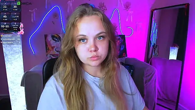 Онлайн чат XXX keri_ti