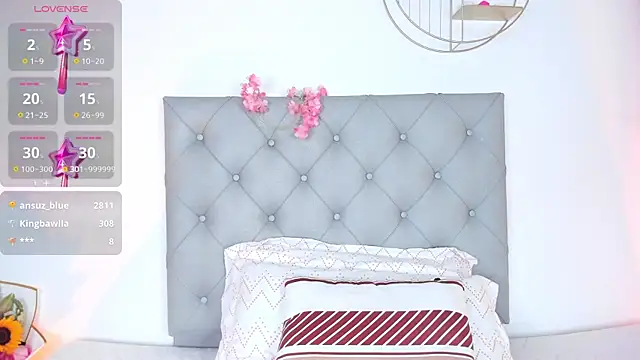 MartinnaGreco – Live XXX-chat