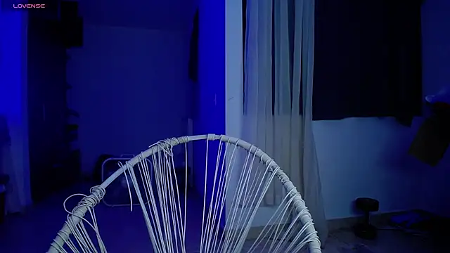 Онлайн чат XXX Leslie_Bussh_