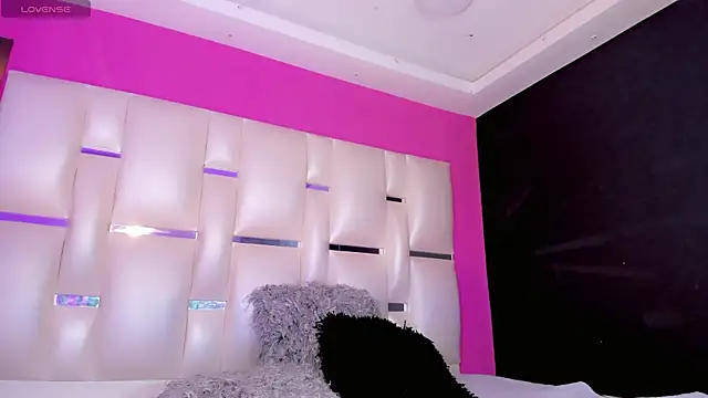 Show de CARLY-FOX na webcam