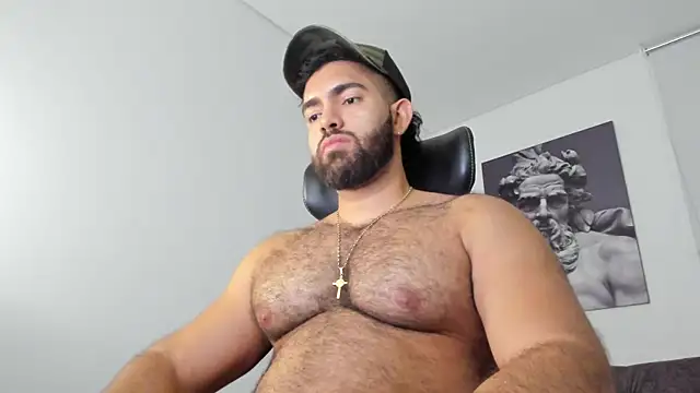 simonleon27 Obrolan Langsung XXX