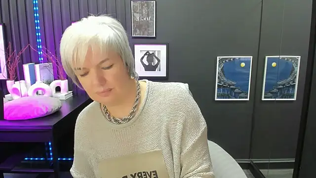 CarmenSoft Chat XXX in diretta