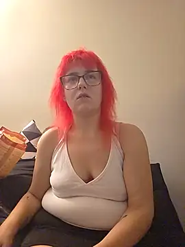 Živý XXX chat Ashloves_
