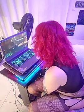 Živý XXX chat Sarah-Stoner