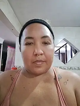 CurvyHeat 现场XXX聊天