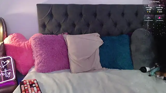 Chat XXX ao vivo de maripa0__69
