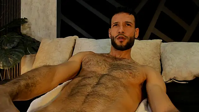 Chatroom XXX en direct de Jacob_Benelli