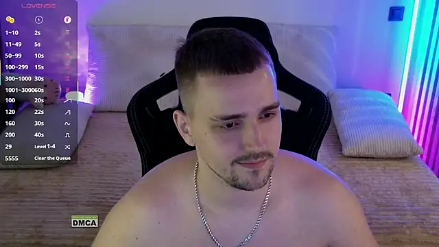 Онлайн чат XXX Larstar01