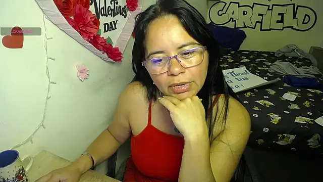 Miss__kendra_'s Live XXX Chat